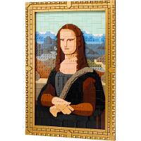 LEGO® Art - Mona Lisa - 1