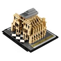 LEGO® Architecture - Notre Dame de Paris - 5