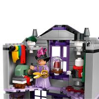 LEGO® Harry Potter™ - Ollivanders™ e as vestes de Madame Malkin - 5