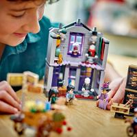 LEGO® Harry Potter™ - Ollivanders™ e as vestes de Madame Malkin - 6