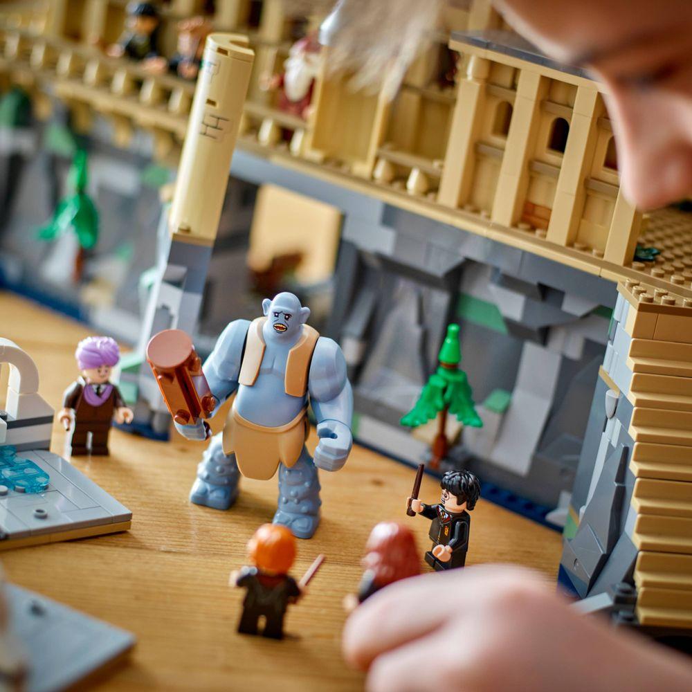 LEGO® Harry Potter™ - Castelo de Hogwarts™: O Salão Principal - 5
