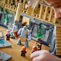 LEGO® Harry Potter™ - Castelo de Hogwarts™: O Salão Principal - 5