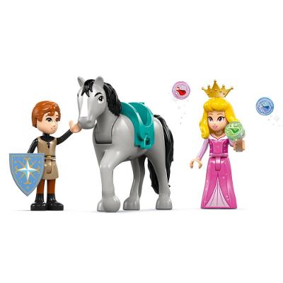 LEGO® Disney - Dragão da Malévola