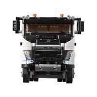 LEGO® Technic™ - Caminhão Volvo FMX e escavadeira elétrica EC230 - 3