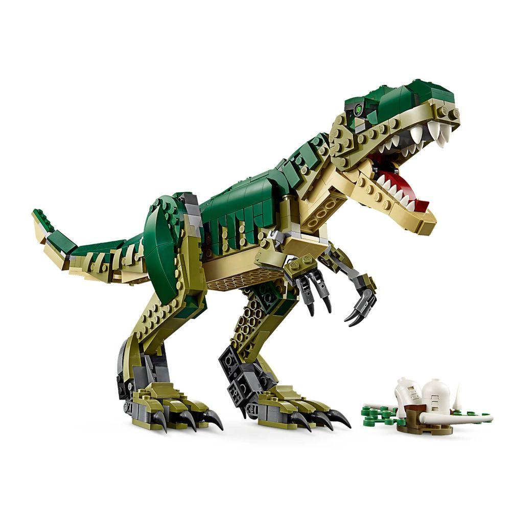 LEGO® Creator 3 em 1 - T Rex - 2