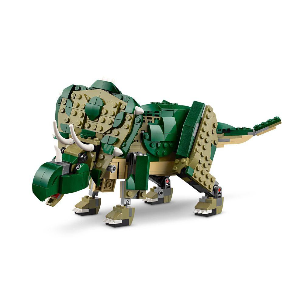 LEGO® Creator 3 em 1 - T Rex - 3