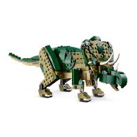 LEGO® Creator 3 em 1 - T Rex