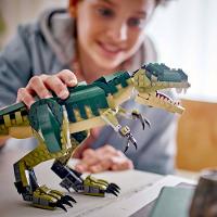 LEGO® Creator 3 em 1 - T Rex - 7