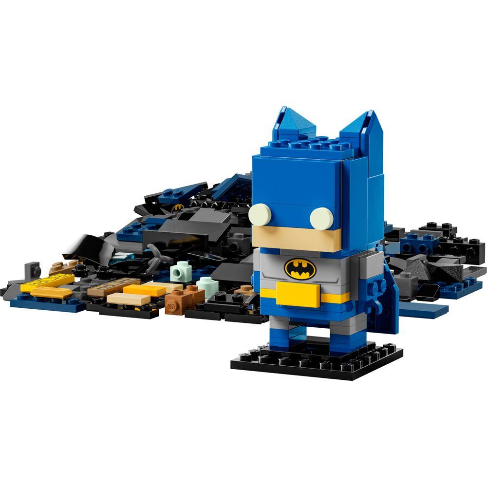LEGO® BrickHeadz - Batman™ 8 em 1 - 1
