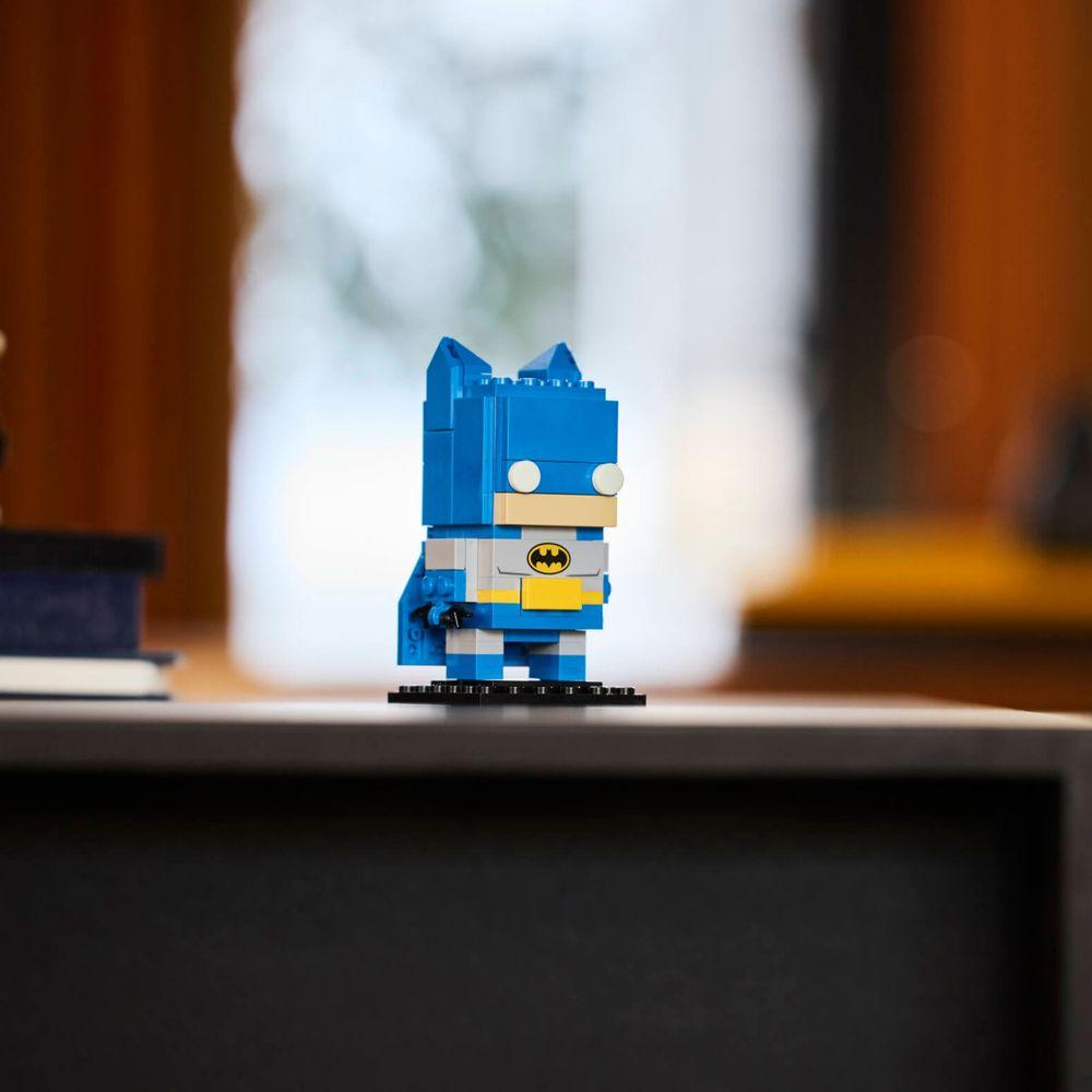 LEGO® BrickHeadz - Batman™ 8 em 1 - 9