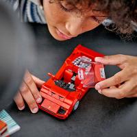 LEGO® Speed Champions - Ferrari F40 Supercar - 6