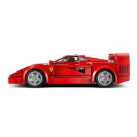 LEGO® Speed Champions - Ferrari F40 Supercar - 3