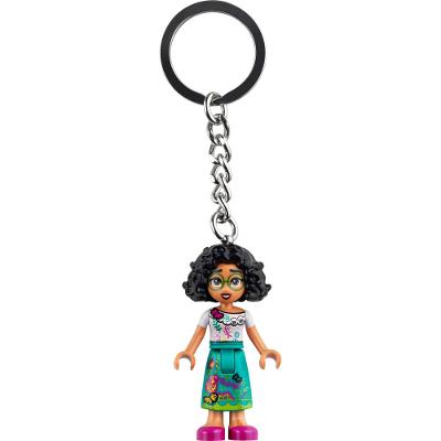 LEGO® Disney - Chaveiro da Mirabel