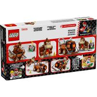 LEGO® Super Mario™ - Mario Kart™ – Donkey Kong & DK Jumbo - 2