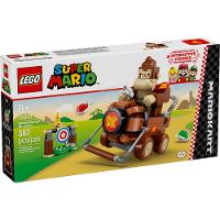 LEGO® Super Mario™ - Mario Kart™ – Donkey Kong & DK Jumbo - 3