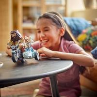 LEGO® Harry Potter™ - Passeio de moto de Hagrid™ e Harr