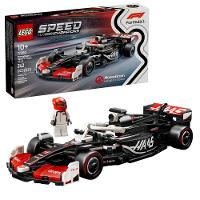 LEGO® Speed Champions - MoneyGram Haas F1® Team VF-24 - 6