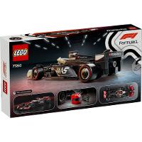 LEGO® Speed Champions - MoneyGram Haas F1® Team VF-24 - 7