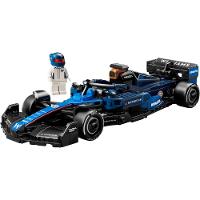 LEGO® Speed Champions - Williams Racing FW46 F1® - 1