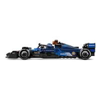 LEGO® Speed Champions - Williams Racing FW46 F1® - 2