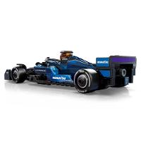 LEGO® Speed Champions - Williams Racing FW46 F1® - 3