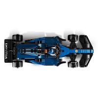 LEGO® Speed Champions - Williams Racing FW46 F1®