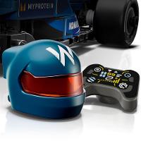 LEGO® Speed Champions - Williams Racing FW46 F1® - 5