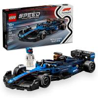 LEGO® Speed Champions - Williams Racing FW46 F1® - 7