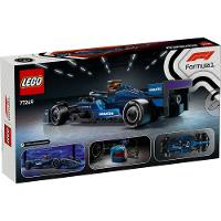 LEGO® Speed Champions - Williams Racing FW46 F1® - 8