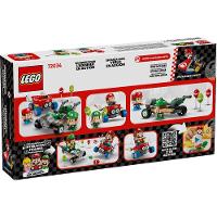 LEGO® Super Mario™ - Mario Kart™ – Baby Mario vs Baby Luigi - 2