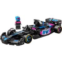 LEGO® Speed Champions - BWT Alpine F1® Team A524 - 1