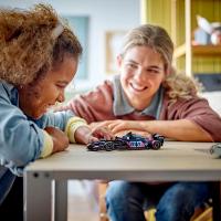 LEGO® Speed Champions - BWT Alpine F1® Team A524 - 6