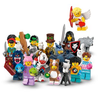 LEGO® Minifiguras - Série 27