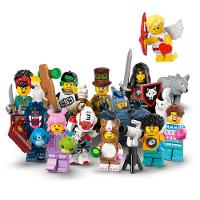 LEGO® Minifiguras - Série 27 - 1