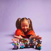 LEGO® Minifiguras - Série 27 - 2