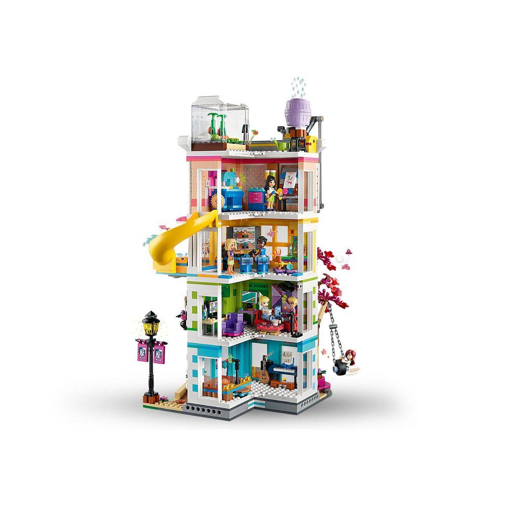 LEGO® Friends - Centro Comunitário de Heartlake City - 2