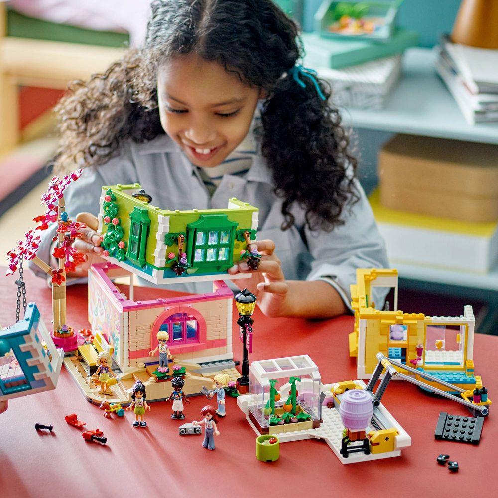 LEGO® Friends - Centro Comunitário de Heartlake City - 4