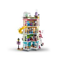 LEGO® Friends - Centro Comunitário de Heartlake City - 2