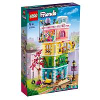 LEGO® Friends - Centro Comunitário de Heartlake City - 5