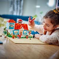 LEGO® Disney - Casa de Praia Lilo e Stitch - 3