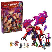 LEGO® Ninjago® - Dragão do Caos Thunderfang - 5