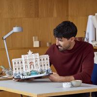 LEGO® Architecture - Fontana di Trevi