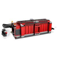 LEGO® City - Ferro-velho com carros