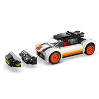 LEGO® City - Ferro-velho com carros - 5