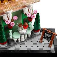 LEGO® Icons - Café Francês