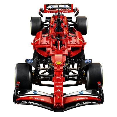 LEGO® Technic™ - Carro Ferrari SF-24 F1®