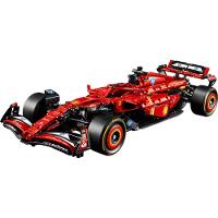 LEGO® Technic™ - Carro Ferrari SF-24 F1® - 1