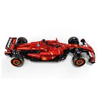 LEGO® Technic™ - Carro Ferrari SF-24 F1® - 3