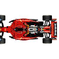 LEGO® Technic™ - Carro Ferrari SF-24 F1® - 6