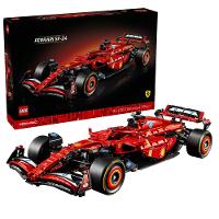 LEGO® Technic™ - Carro Ferrari SF-24 F1® - 8